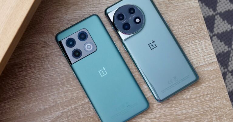 Telefon OnePlus terbaik pada tahun 2023: 6 telefon terbaik yang boleh anda beli Telefon OnePlus terbaik pada tahun 2023: 6 telefon terbaik yang boleh anda beli