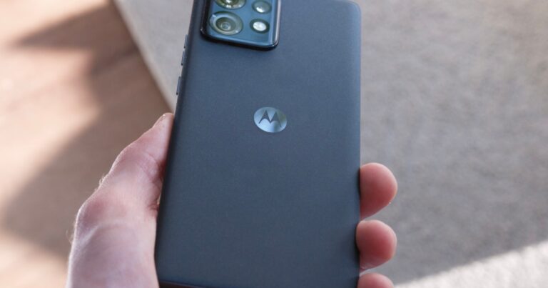 Motorola Edge Plus (2023) review: a Pixel 7 Pro and Galaxy S23 killer Motorola Edge Plus (2023) review: a Pixel 7 Pro and Galaxy S23 killer