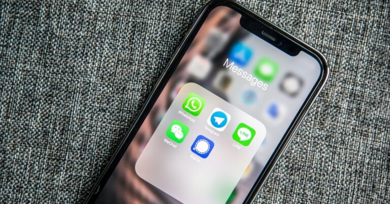 16 apl pemesejan terbaik untuk Android dan iOS pada tahun 2023 16 apl pemesejan terbaik untuk Android dan iOS pada tahun 2023