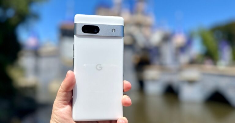 Ulasan Google Pixel 7a: Pixel yang bagus, tetapi jualan keras Ulasan Google Pixel 7a: Pixel yang bagus, tetapi jualan keras