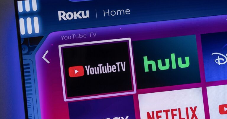YouTube TV memperluaskan berbilang tontonan kepada lebih daripada sekadar sukan YouTube TV memperluaskan berbilang tontonan kepada lebih daripada sekadar sukan