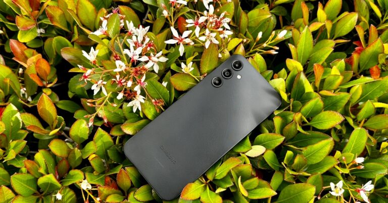 Ulasan Samsung Galaxy A14 5G: telefon $ 200 tidak sepatutnya menjadi baik ini Ulasan Samsung Galaxy A14 5G: telefon $ 200 tidak sepatutnya menjadi baik ini