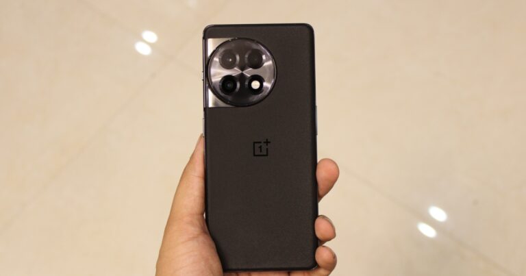 Ulasan OnePlus 11R: telefon nilai yang anda tunggu Ulasan OnePlus 11R: telefon nilai yang anda tunggu
