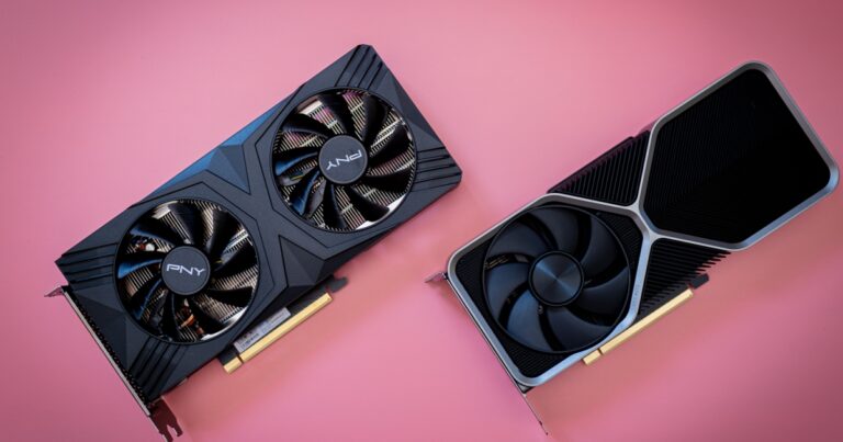 RTX 4060 Nvidia mungkin tidak begitu mengecewakan selepas semua RTX 4060 Nvidia mungkin tidak begitu mengecewakan selepas semua