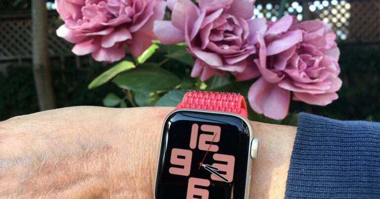 18 muka Apple Watch terbaik yang perlu anda gunakan 18 muka Apple Watch terbaik yang perlu anda gunakan