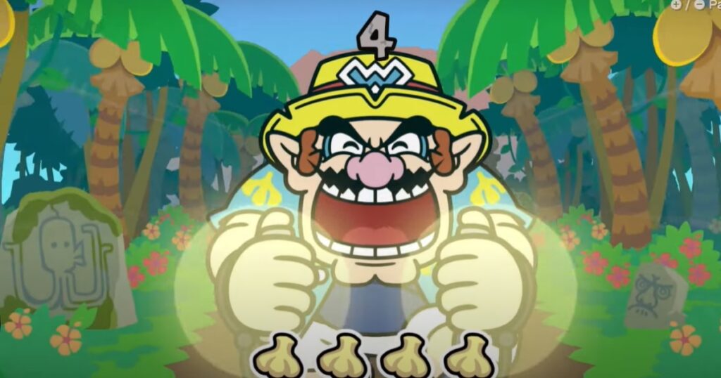 WarioWare: Pindahkannya! bawa 200 mikrogami baharu ke Tukar November ini