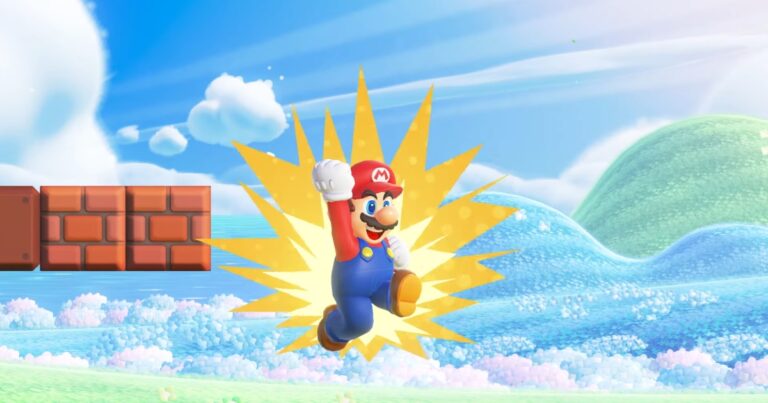 Super Mario Bros. Wonder membawa siri ini kembali ke 2D Oktober ini Super Mario Bros. Wonder membawa siri ini kembali ke 2D Oktober ini