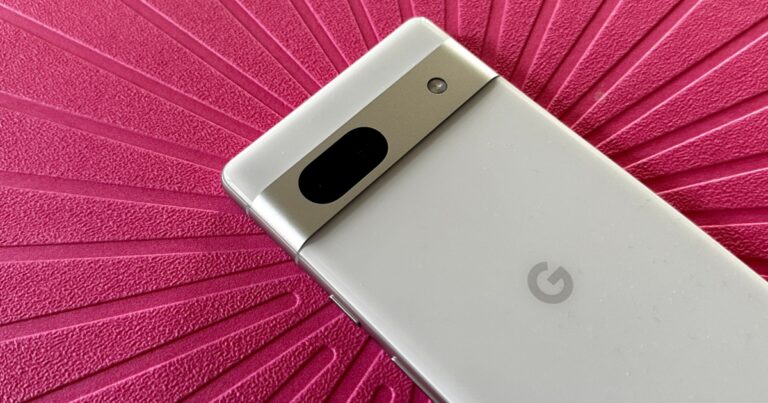 Google Pixel 7a vs. Pixel 7: don’t buy the wrong Pixel Google Pixel 7a vs. Pixel 7: don’t buy the wrong Pixel