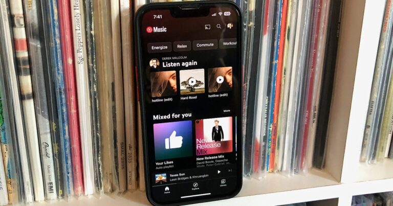 Spotify vs YouTube Music: begitu sama, tetapi mana yang terbaik untuk anda? Spotify vs YouTube Music: begitu sama, tetapi mana yang terbaik untuk anda?