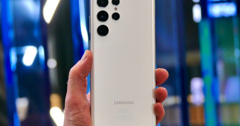 Samsung Galaxy S22 Ultra review: All the phone you’ll need for years Samsung Galaxy S22 Ultra review: All the phone you’ll need for years