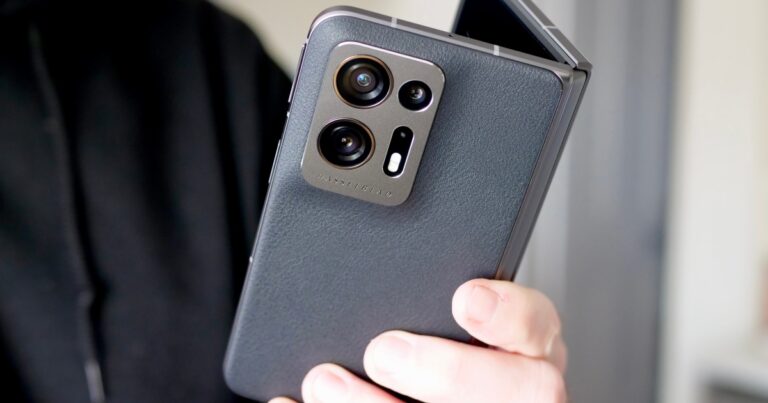 Oppo Find N2 review: the Z Fold 4 rival we need, but can’t easily buy Oppo Find N2 review: the Z Fold 4 rival we need, but can’t easily buy