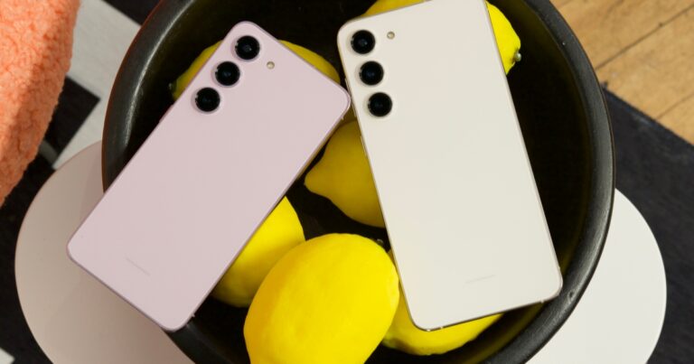 The best Samsung Galaxy S23 Plus cases: 15 you can’t ignore The best Samsung Galaxy S23 Plus cases: 15 you can’t ignore